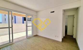 Imagem 6: Apartamento Garden 1 dormitório com lazer completo na Vila Rica