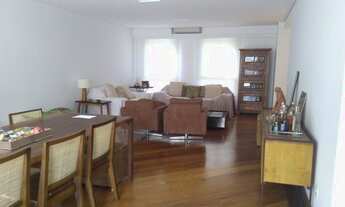 Imagem 4: Brooklin 4 suítes e 4 vagas condomínio fechado