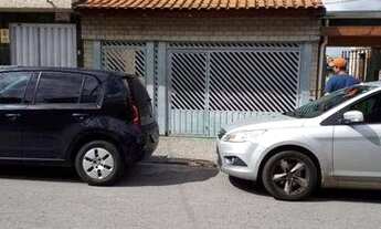 Imagem 4: Casa com 3 dormitórios à venda, 200 m² por R$ 270.000,00 - Helena Maria - Osasco/SP