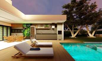 Imagem 4: Casa em condomínio