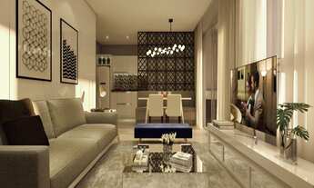 Imagem 3: Apartamento à Venda no bairro Estreito em Florianópolis/SC - 2 Dormitórios, 1 Suíte, 1 Ban