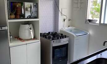 Imagem 4: Lindo apto. 2 qtos - B. Gavea II - R$ 149 mil financiado - Código 1498