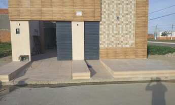 Imagem: Casa reformada recentemente localizada na