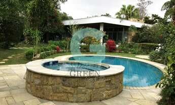 Imagem 4: Maravilhosa casa de alto padrão para locação no Jardim dos Estados, São Paulo