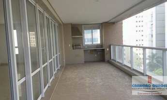 Imagem 5: Apartamento com 4 dormitórios à venda, 220 m² por R$ 4.400.000,00 - Jardim Paulista - São