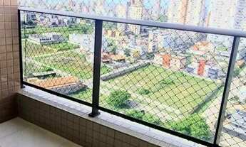 Imagem: PRÉDIO CLUBE no Bessa, Apartamento 3 quartos