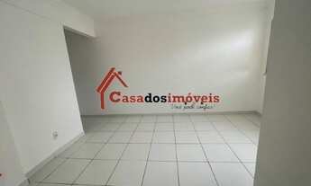 Imagem 3: Apartamento 3/4, academia, localizado