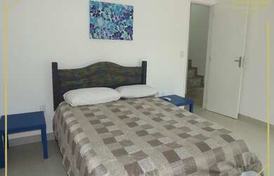 Imagem 16: Casa de Alto Padrão em Condomínio na Baia Formosa em Búzios!