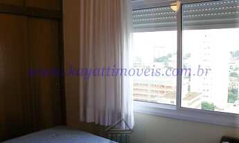 Imagem 3: 3 dormitórios 1 vaga próximo metrô Ana Rosa