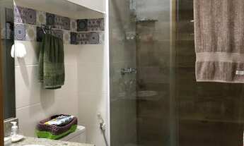 Imagem 2: Apartamento para venda tem 84 metros quadrados com 2 quartos em Icaraí - Niterói - Rio de