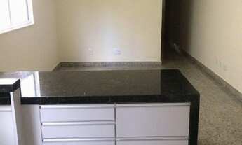 Imagem 4: Apartamento à venda, 2 quartos, 1 suíte, 1 vaga, Santo Antônio - Belo Horizonte/MG