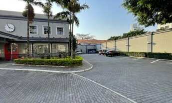 Imagem 5: SÃO PAULO - Casa Comercial - MOEMA