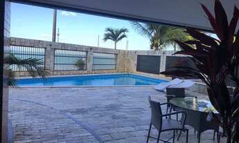 Imagem 4: Oportunidade Pé na areia do BESSA vendo Apartamento