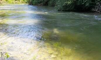 Imagem 6: Assentamento Canaã salobra