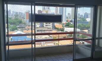 Imagem 3: Apartamento para venda possui 110 metros quadrados com 3 quartos em Ilha do Retiro - Recif