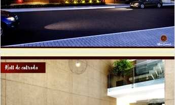 Imagem 4: Oportunidade no Edf Vittorio Emanuelle, no Garcia, 155m2, andar alto e sombra