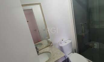 Imagem 5: APARTAMENTO 02 SUÍTES, 01 VAGA COBERTA ESCRITURADA, BAIRRO NONOAI, PORTO ALEGRE, RS