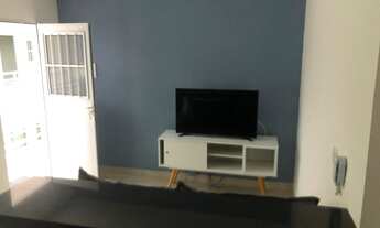 Imagem 5: Apto 2 quartos luxo mobiliado em extrema