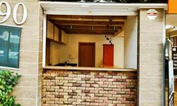 Imagem 3: Loja de frente para rua com 20 metros quadrados no Centro - Niterói - RJ