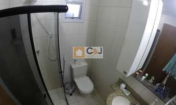 Imagem 7: Apartamento Duplex/Cobertura em Jardim da Penha - Vitória