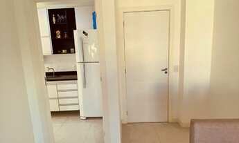 Imagem 4: WC - Lindo Ape 2 Quartos com Suíte Ed. Pienza em Itaparica 469.000,00