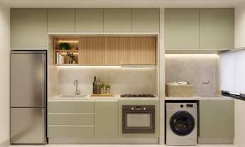 Imagem: APARTAMENTO PRAIA DO ITAGUÁ