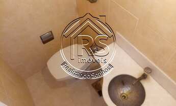 Imagem 7: Apartamento para venda possui 150 metros quadrados com 3 quartos em Tijuca - Rio de Janeir