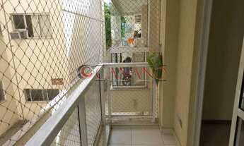 Imagem 4: Rio de Janeiro - Apartamento Padrão - Lins de Vasconcelos