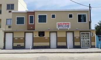 Imagem: Alugo kitinetes quot Itaboraí quot