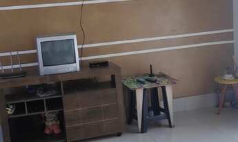 Imagem 4: Casa para venda possui 120 metros quadrados com 4 quartos em Jardim Atlântico - Goiânia