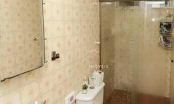 Imagem 6: Apartamento com 3 dormitórios à venda, 70 m² por R$ 270.000 - Engenho de Dentro - Rio de J