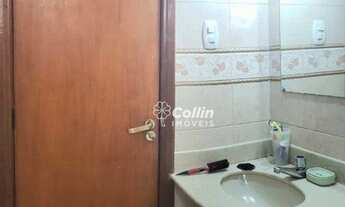 Imagem 4: Casa à venda, 107 m² por R$ 450.000,00 - Conjunto Frei Eugênio - Uberaba/MG