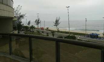 Imagem 2: Rio de Janeiro - Apartamento Padrão - Recreio dos Bandeirantes