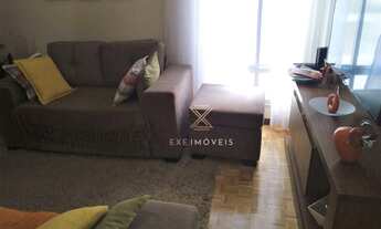 Imagem 7: Apartamento com 3 dormitórios à venda, 70 m² por R$ 310.000 - Santa Mônica - Belo Horizont