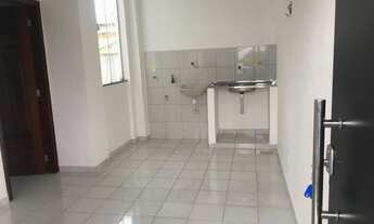 Imagem 3: Aluga-se kitnet Kitnet com 1 dormitório