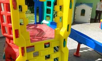 Imagem 5: Apartamento para aluguel com 80 metros quadrados com 3 quartos em Santo Amaro - São Paulo