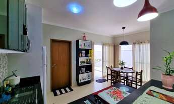 Imagem 7: Sobrado com 2 dormitórios à venda, 130 m² por R$ 800.000 - Jardim Park Real - Indaiatuba/S