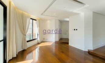 Imagem 5: Apartamento à venda com 4 dormitórios, sendo 3 suítes mais um home office