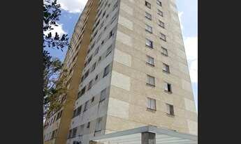 Imagem 2: Apartamento para aluguel tem 54 metros quadrados com 2 quartos no Centro - Diadema - SP