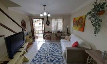 Imagem 4: Casa para venda com 66 metros quadrados com 3 quartos em Tijuca - Teresópolis - RJ