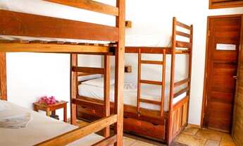 Imagem: Pensão República Hostel Hospedaria Hospedagem