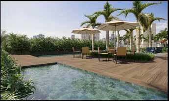 Imagem 7: Apartamentos 2 dorms 59 e 61 metros - Bela Vista - Osasco - Próximo ao Bradesco