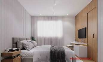 Imagem 6: Apartamento para Venda com 3 Dorms. ( 1 suíte) - 94m² - Indianópolis - Nsk3 Imóveis - ED94