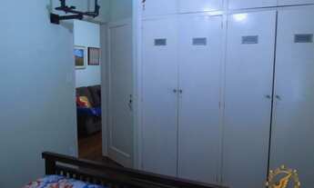 Imagem 4: 2 Dormitórios, reformado, vaga privativa - Itararé - São Vicente