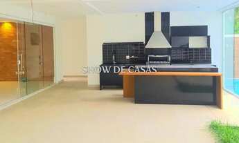 Imagem 4: Casa condomínio Blue Houses, Barra da Tijuca, Rio de Janeiro, RJ