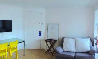 Imagem 5: Flat Perfeito em Higienópolis - São Paulo/SP