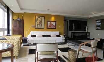 Imagem: PORTO ALEGRE - Apartamento Padrão - Moinhos