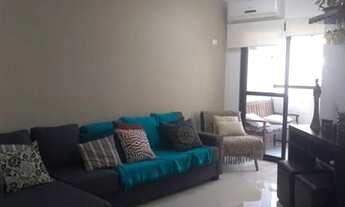 Imagem 3: Lazer completo - 2 Dormitorios, sacada 1 vaga - Itarare - Sao Vicente