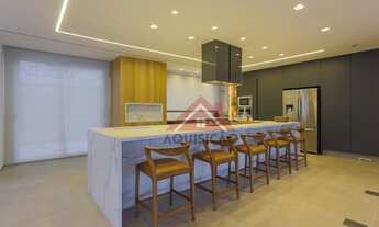 Imagem 6: Apartamento com 4 dormitórios à venda, 372 m² por R$ 7.872.000,00 - Batel - Curitiba/PR