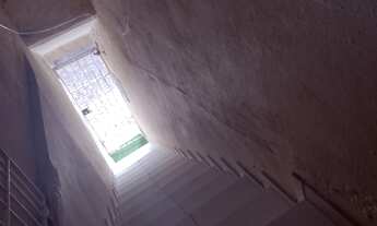 Imagem 6: Casa pertinho da estação do metrô MANGUEIRA